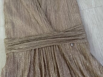 Šaty Rinascimento, vel.S, NENOŠENÉ - 3