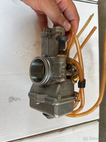 Karburátor KTM SX 125 2019 - 3