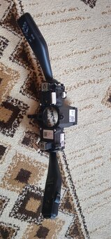 Podvolantová jednotka - 3