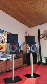 Prodám bose 301 repro - 3