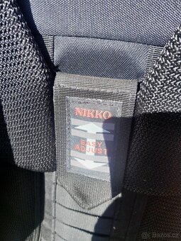 Dětské nosítko NIKKO - 3