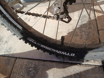 Dětské jízdní kolo - 3