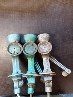 Mlýnky na mák IDEA - 3