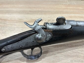 Werndl-Holub 1867 - 3