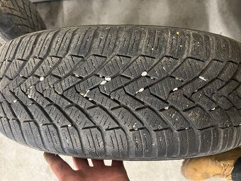 Alu kola 5x100 r15 - 3