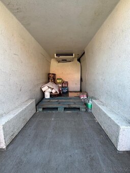 Renault Master Chaďák 2.3 - 3