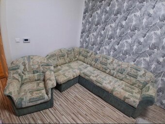 Sedací souprava - 3