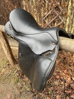 Turistické sedlo - 3