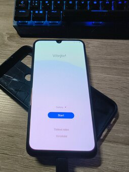 Samsung Galaxy M21 - 3