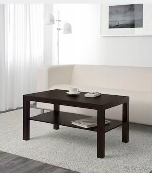 Prodam stolky Ikea - 3