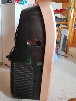 klimatizace Klarstein - 3