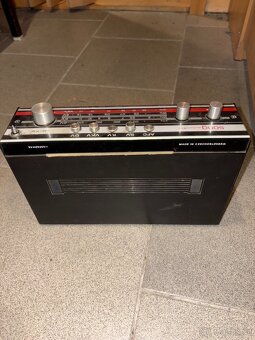 Radio Tesla Song Automatic - 3