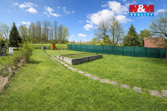 Prodej chaty, 16 m², Mezina - 3