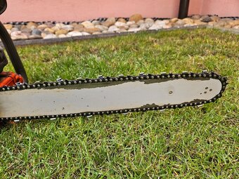 Motorová pila Oleo-Mac 947. - 3