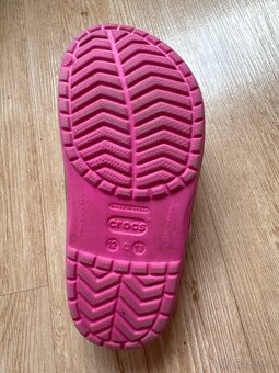 Pantofle zn. Crocs - 3