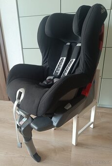 Autosedačka Britax - 3