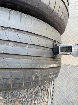205/55/16 - Goodyear letní pár pneu - 3