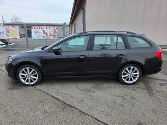 ŠKODA OCTAVIA 2.0TDI 110KW ELEGANCE DSG - 3