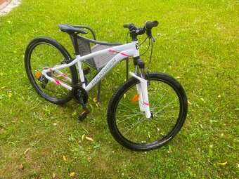 Dívčí kolo Rockrider ST100 - 3