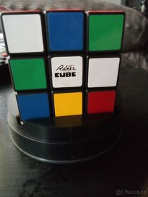 Rubikova kostka - 3