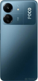 Nový telefon POCO C65 Blue 6GB/128GB, orig. balení - 3