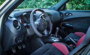 Rarita - Nissan Nismo RS (1. majitel), najeto 35 tkm - 3