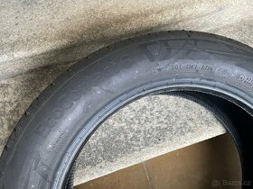 205/55R17 CONTINENTAL ECO CONTACT 6 - 3