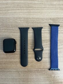 Apple Watch SE 2022 - 3
