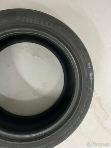 Letní pneu Pirelli 225/50 R17 - 3