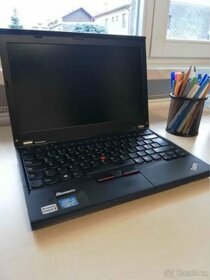 Lenovo ThinkPad X230 i5 8GB RAM - 3