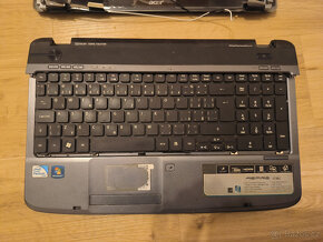 Acer Aspire 5738Z - 3