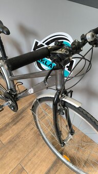 Krosové kolo Maxbike - 3