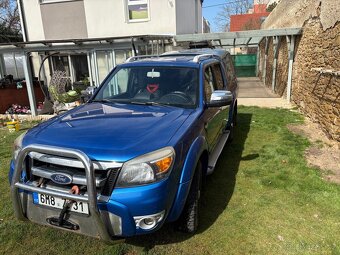 Ford ranger - 3