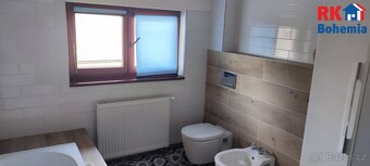 Prodej, rodinný dům, Bakov nad Jizerou - 3
