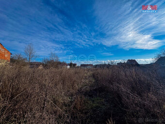Prodej pozemku k bydlení, 1361m², Libomyšl - 3