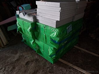 XPS polystyren Styrotrade - 3