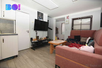 Prodej chaty 2+kk, 1 223 m², Oskava - 3