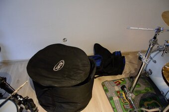 Mapex armory White - 3