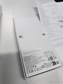 Mobilní telefon Xiaomi Redmi 14C 128GB Starry Blue - 3
