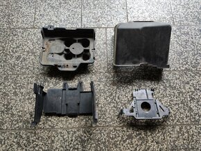 Kryt baterie - VW / Škoda / Audi / Seat - 3