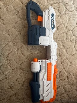 Xshot zbraň - 3