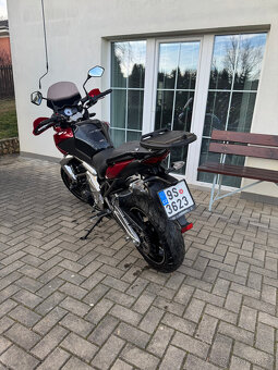 2012 Kawasaki Versys 650 - 3