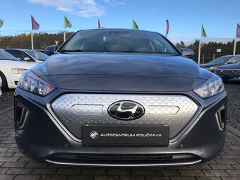 Hyundai IONIQ EV Ultim STYLE PREM-NOVÁ BATERIE - 3