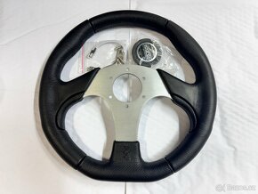 Sportovní volant Sparco 33cm - 3