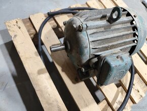 Elektromotor 2,2 kw - 3