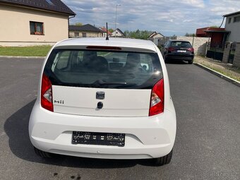 Seat Mii 1.0MPI - 3