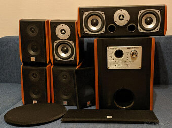 Redstar RS-502 - 3