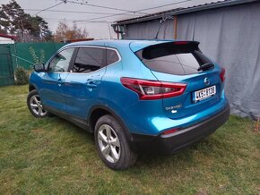 Qashqai - 3