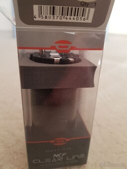 FURUTECH NCF CLEAR LINE - 3