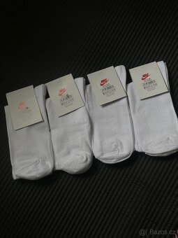 Ponožky nike - 3